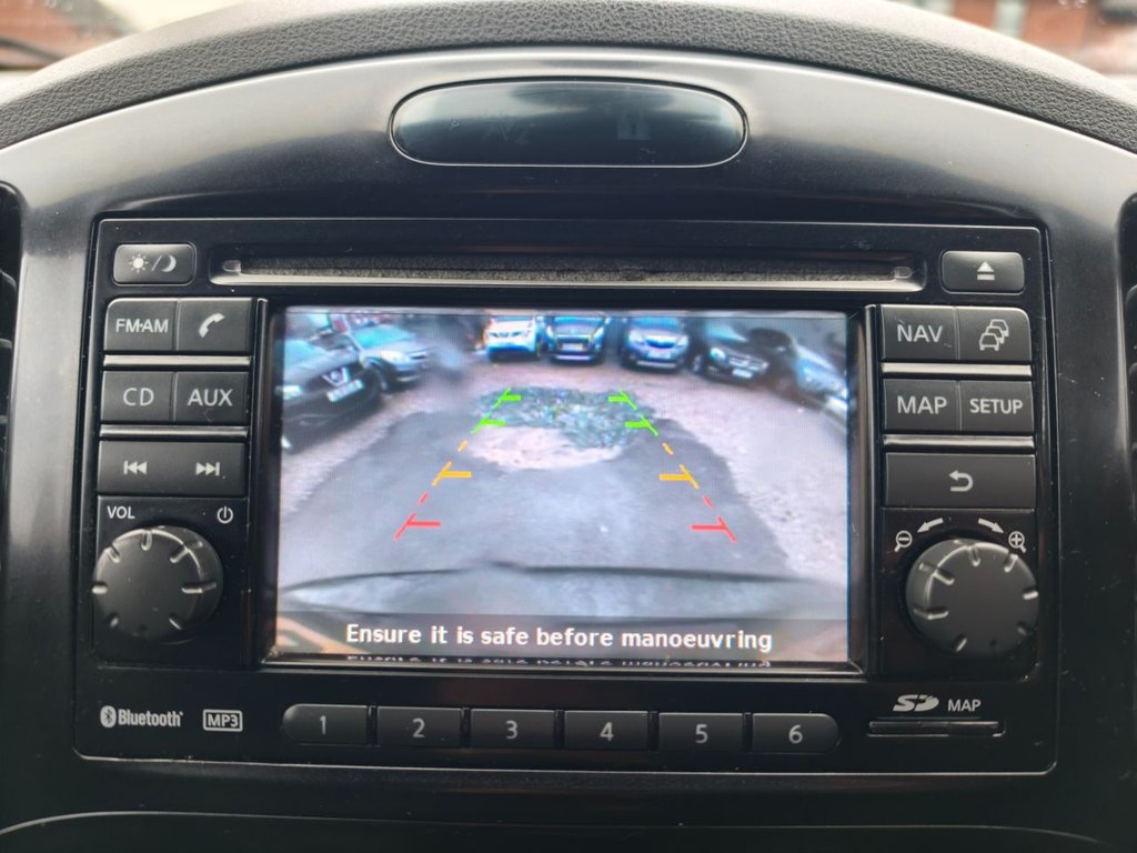 Used Nissan Juke 2013 for sale - 77226766: Photo 21