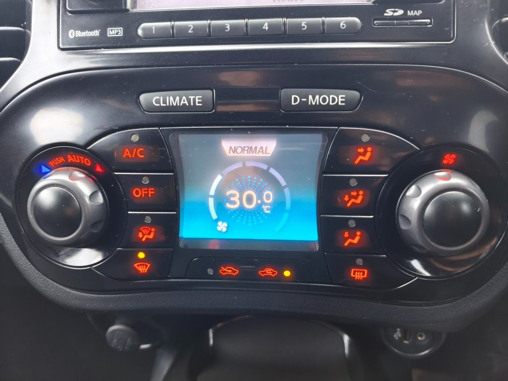 Used Nissan Juke 2013 for sale - 77226766: Photo 22