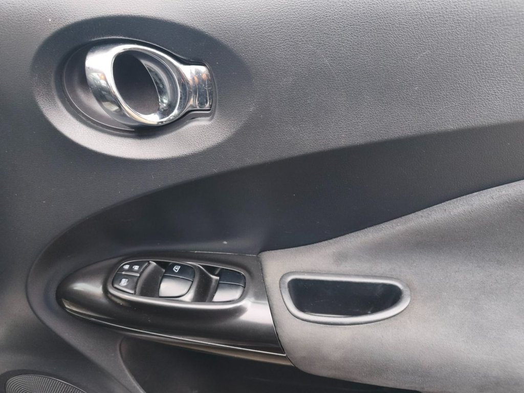 Used Nissan Juke 2013 for sale - 77226766: Photo 24