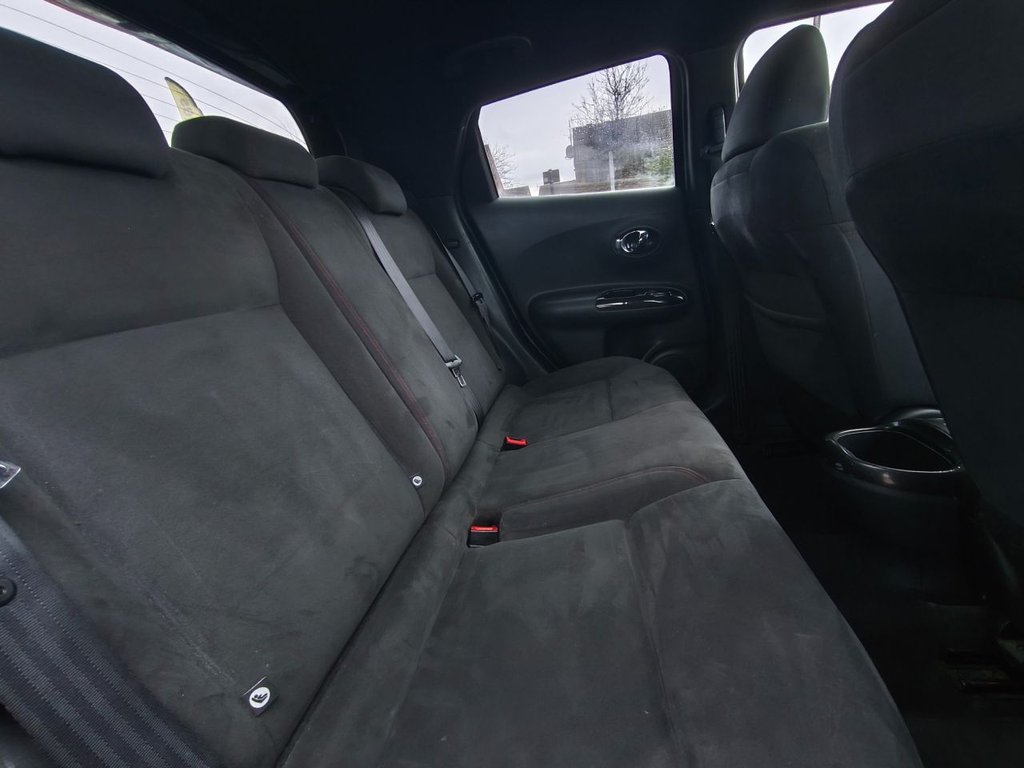 Used Nissan Juke 2013 for sale - 77226766: Photo 26