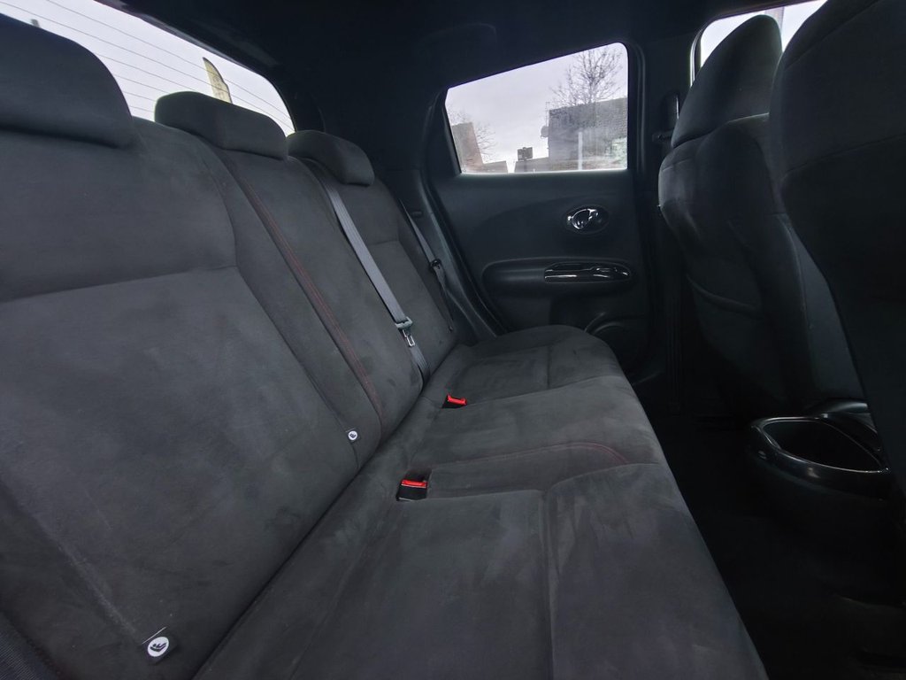 Used Nissan Juke 2013 for sale - 77226766: Photo 28