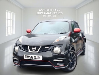 Used Nissan Juke 2013 for sale - 77226766: Photo