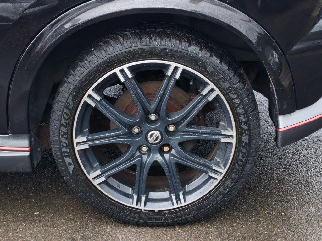 Used Nissan Juke 2013 for sale - 77226766: Photo 33