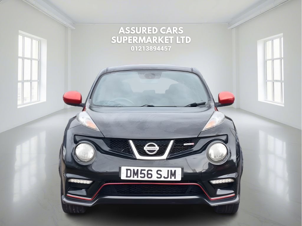 Used Nissan Juke 2013 for sale - 77226766: Photo 5