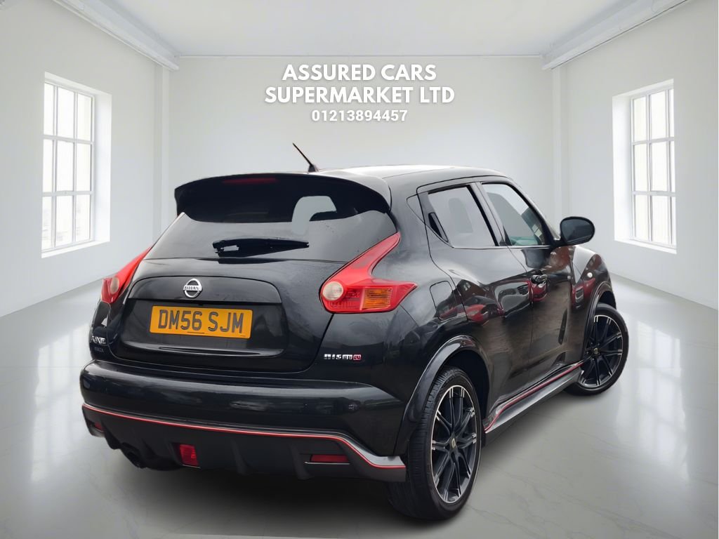 Used Nissan Juke 2013 for sale - 77226766: Photo 6