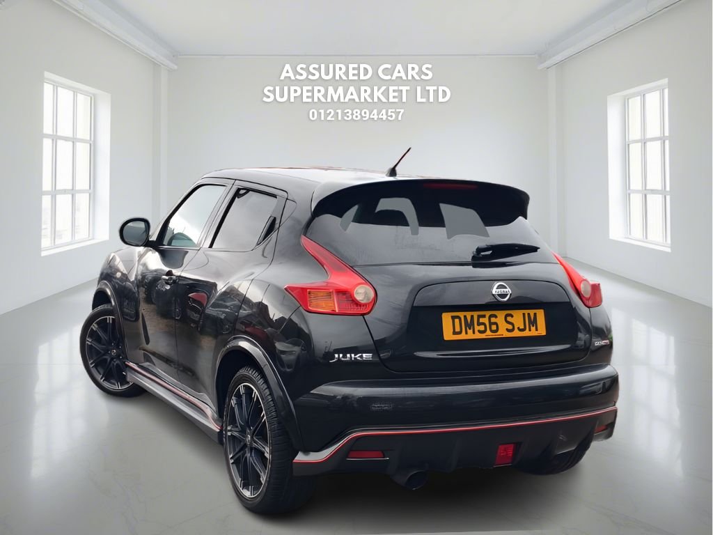 Used Nissan Juke 2013 for sale - 77226766: Photo 7