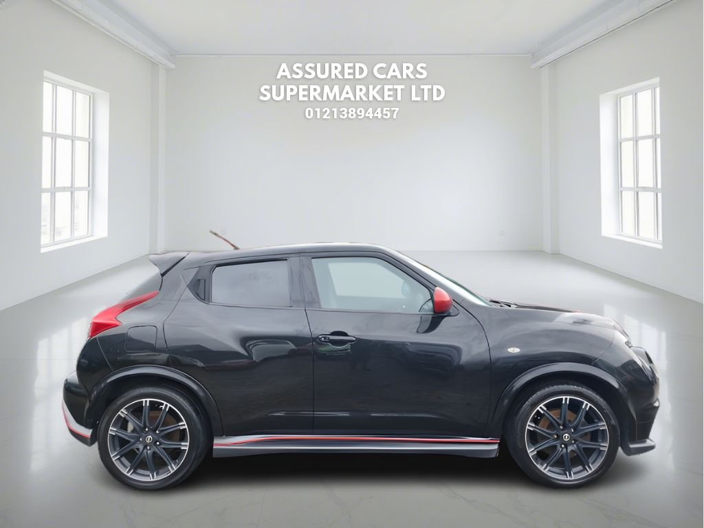 Used Nissan Juke 2013 for sale - 77226766: Photo 9