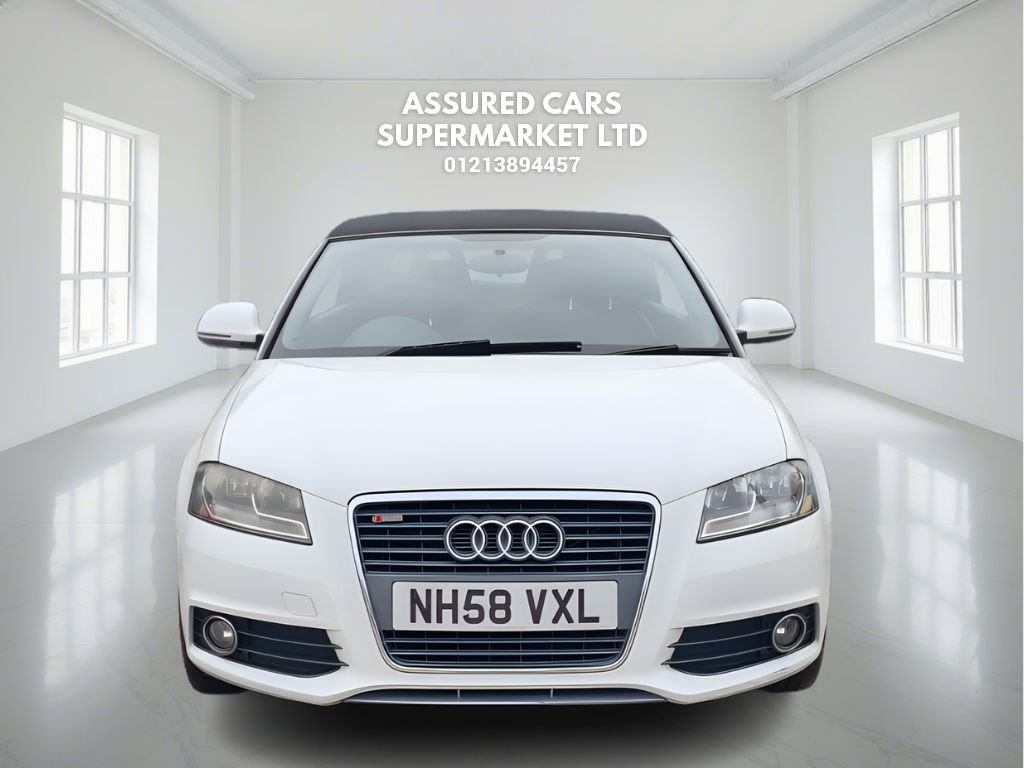 Used Audi A3 2008 for sale - 76297060: Photo 10