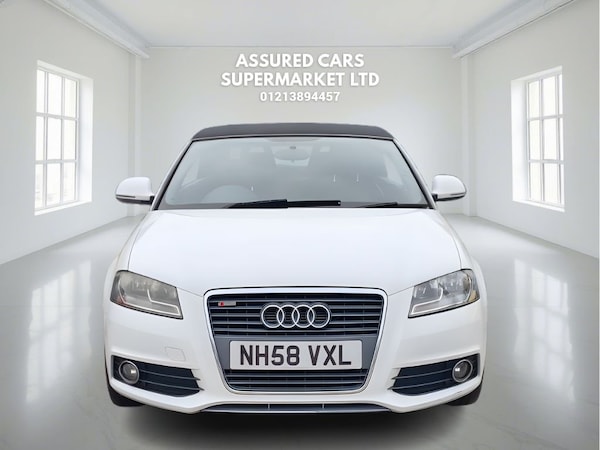 Used Audi A3 2008 for sale - 76297060: Photo 10