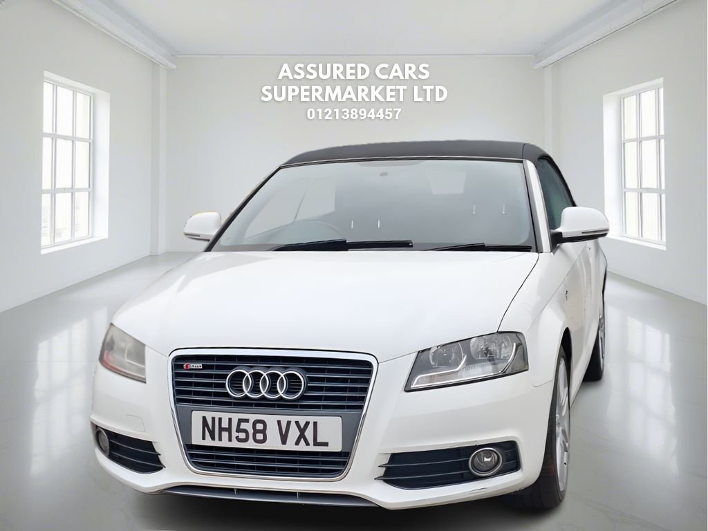 Used Audi A3 2008 for sale - 76297060: Photo 12