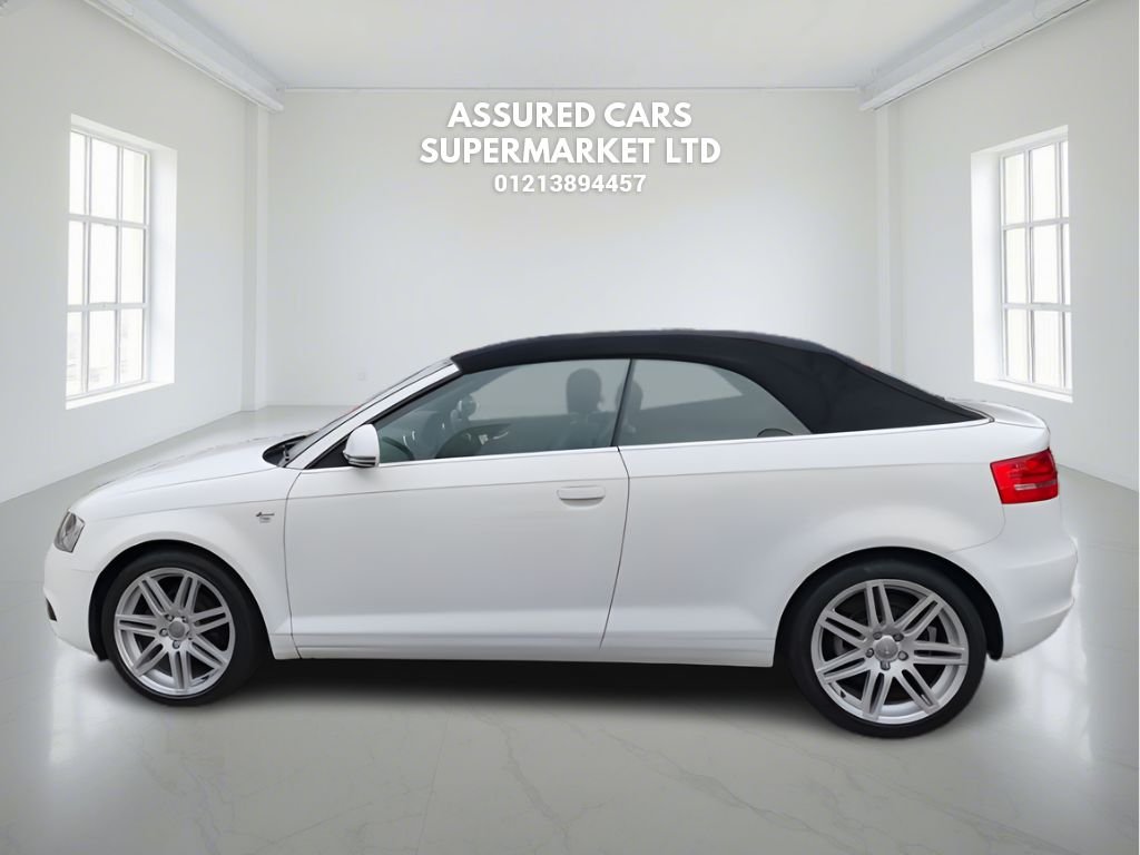 Used Audi A3 2008 for sale - 76297060: Photo 13