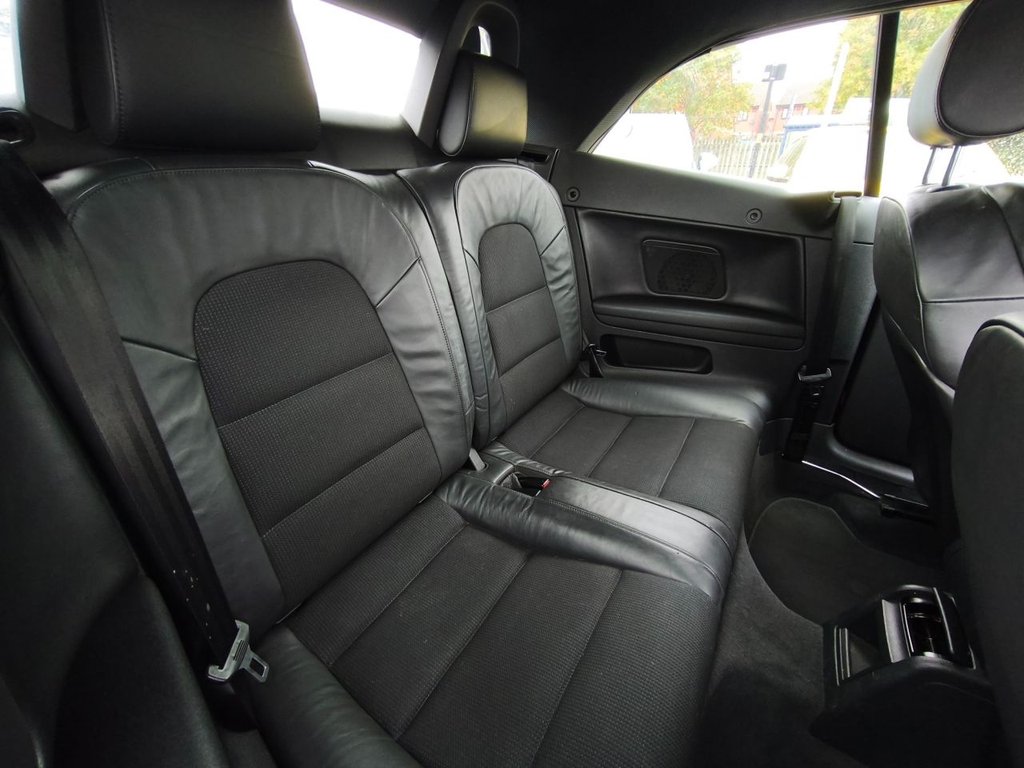 Used Audi A3 2008 for sale - 76297060: Photo 14