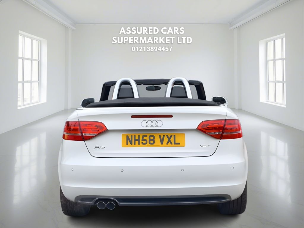 Used Audi A3 2008 for sale - 76297060: Photo 15