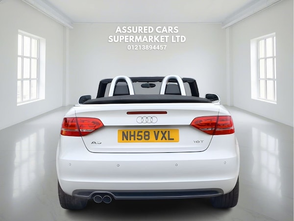 Used Audi A3 2008 for sale - 76297060: Photo 15