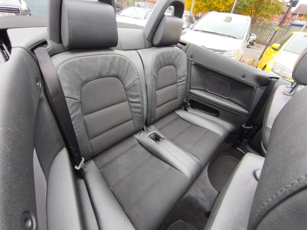 Used Audi A3 2008 for sale - 76297060: Photo 16