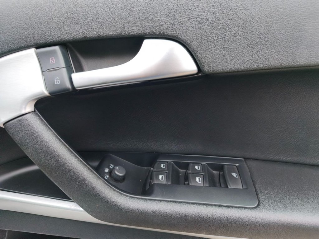 Used Audi A3 2008 for sale - 76297060: Photo 18