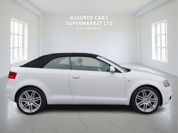 Used Audi A3 2008 for sale - 76297060: Photo 8