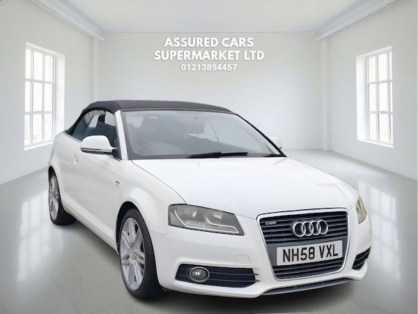 Used Audi A3 2008 for sale - 76297060: Photo 9
