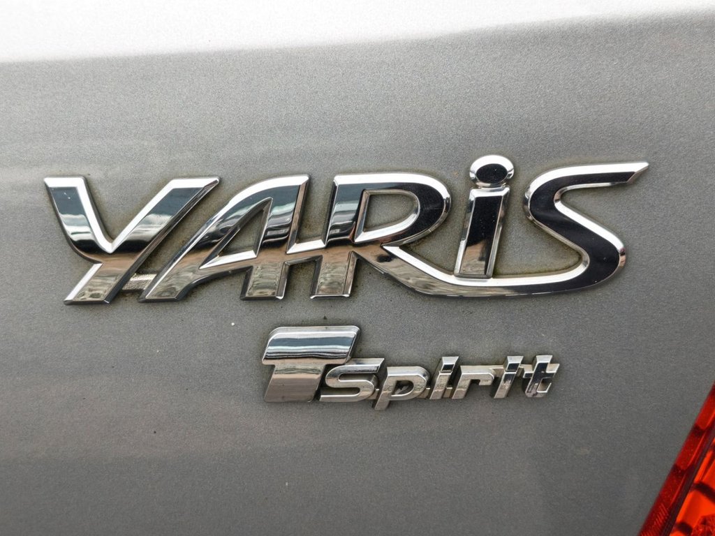 Used Toyota Yaris 2008 for sale - 77027132: Photo 17