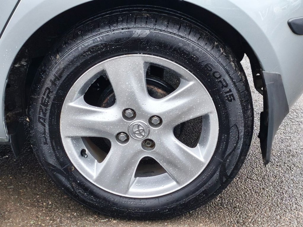 Used Toyota Yaris 2008 for sale - 77027132: Photo 20