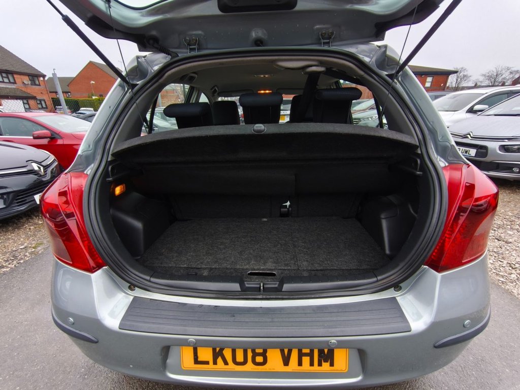 Used Toyota Yaris 2008 for sale - 77027132: Photo 21