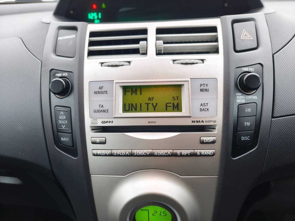 Used Toyota Yaris 2008 for sale - 77027132: Photo 24