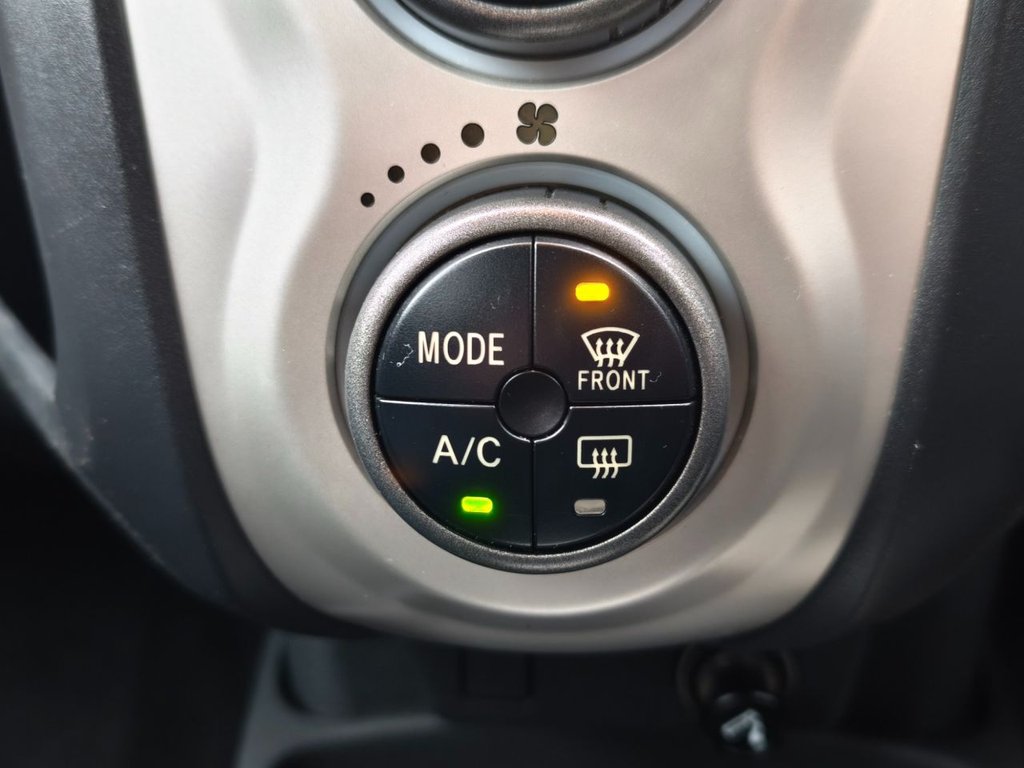 Used Toyota Yaris 2008 for sale - 77027132: Photo 25