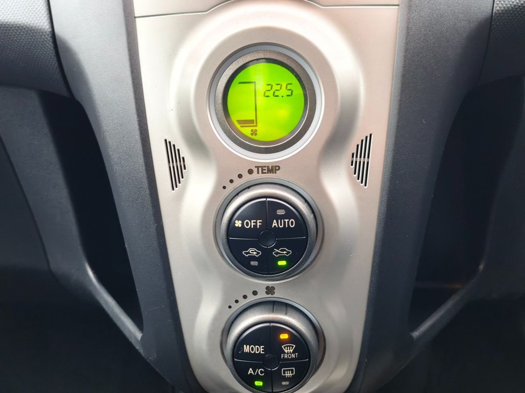 Used Toyota Yaris 2008 for sale - 77027132: Photo 26