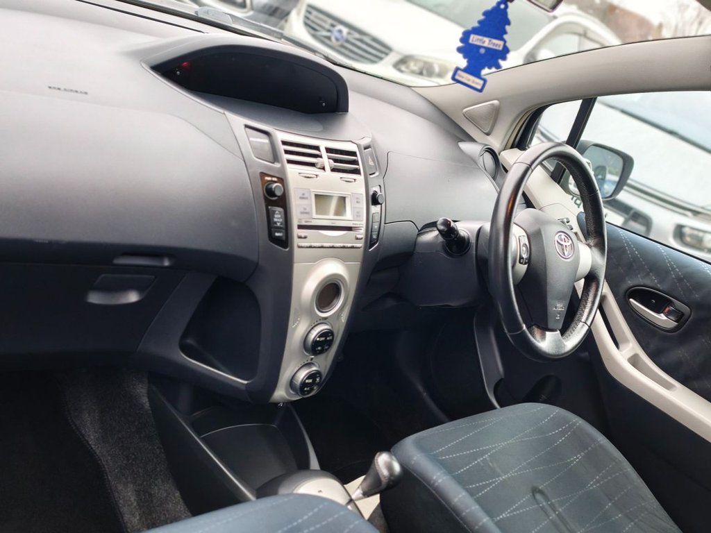 Used Toyota Yaris 2008 for sale - 77027132: Photo 3