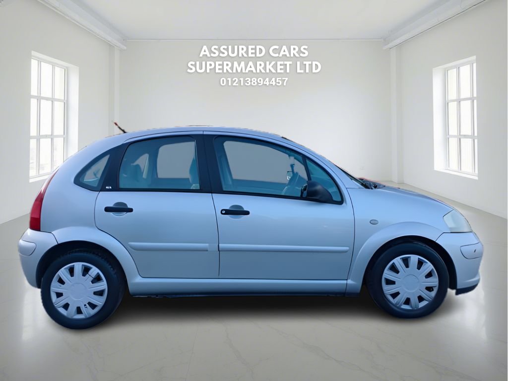 Used Citroen C3 2003 for sale - 78145450: Photo 15