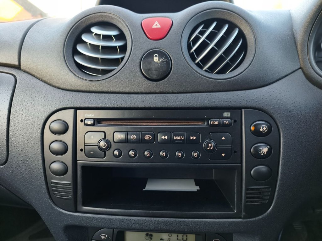 Used Citroen C3 2003 for sale - 78145450: Photo 23