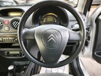 Used Citroen C3 2003 for sale - 78145450: Photo