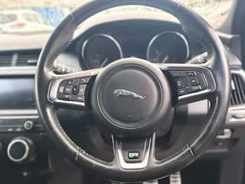 Used Jaguar E-Pace 2019 for sale - 79666675: Photo