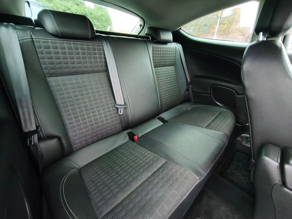 Used Vauxhall Astra GTC 2014 for sale - 76546852: Photo 15