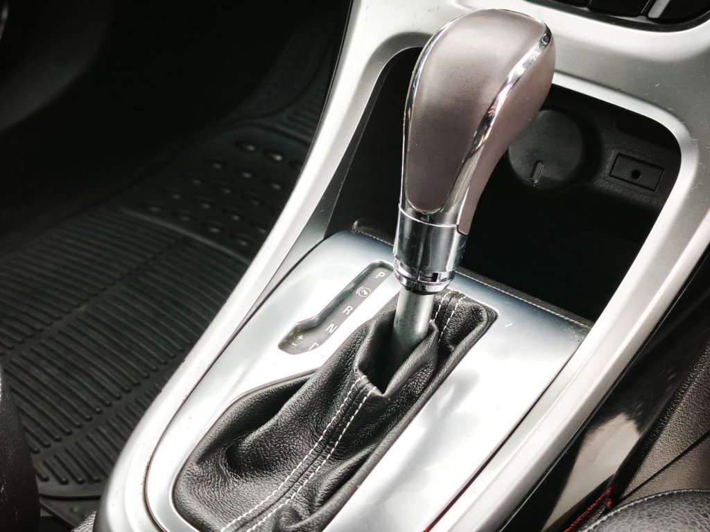 Used Vauxhall Astra GTC 2014 for sale - 76546852: Photo 19