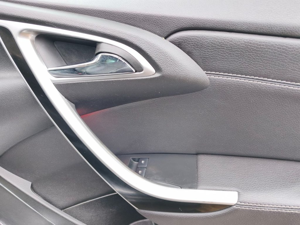 Used Vauxhall Astra GTC 2014 for sale - 76546852: Photo 23