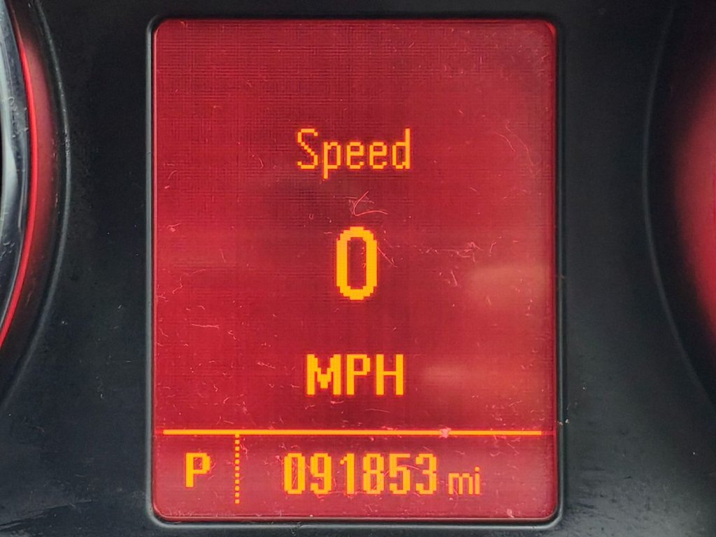 Used Vauxhall Astra GTC 2014 for sale - 76546852: Photo 24