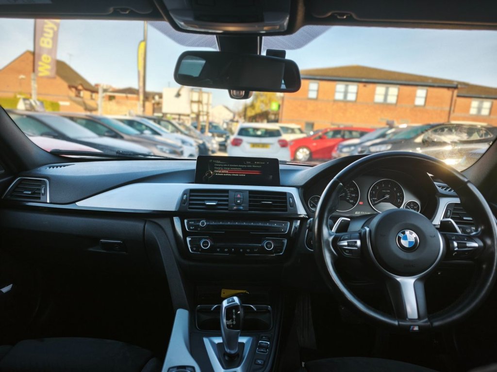 Used BMW 3 Series 2016 for sale - 76711595: Photo 10