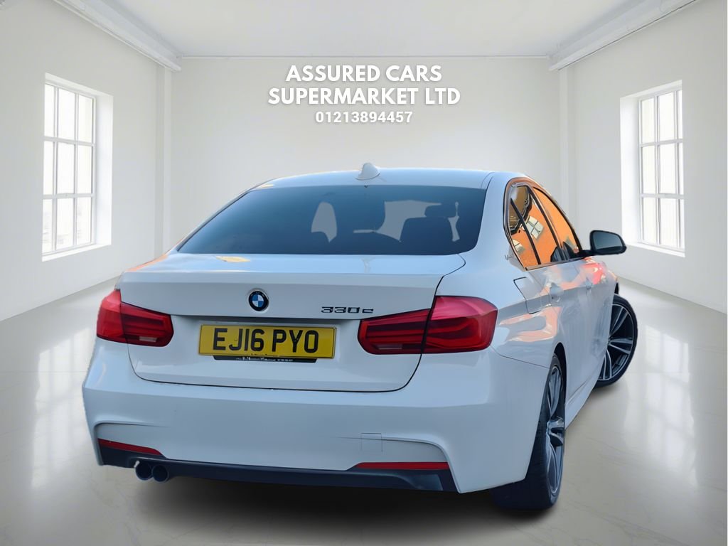 Used BMW 3 Series 2016 for sale - 76711595: Photo 15