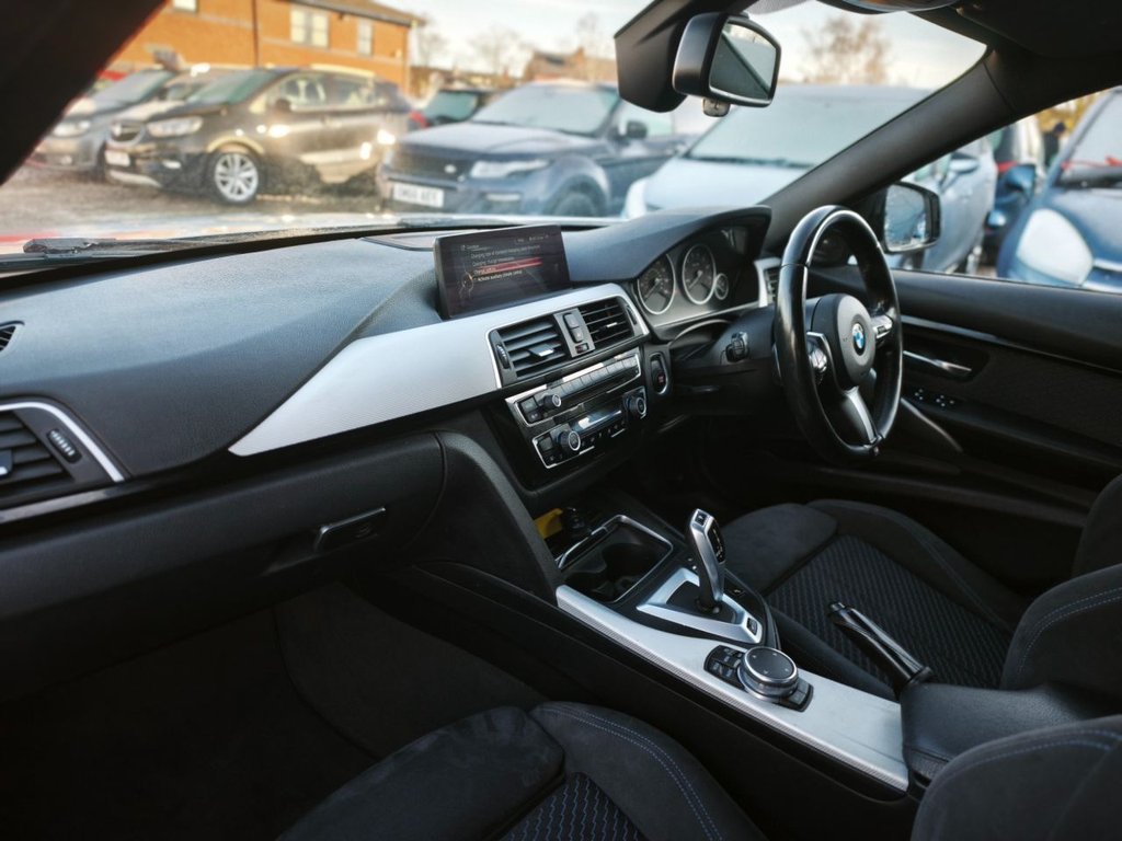 Used BMW 3 Series 2016 for sale - 76711595: Photo 16