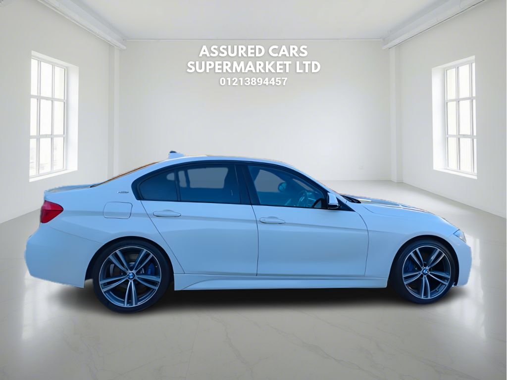 Used BMW 3 Series 2016 for sale - 76711595: Photo 17