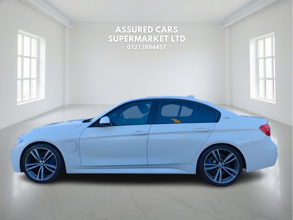 Used BMW 3 Series 2016 for sale - 76711595: Photo 18