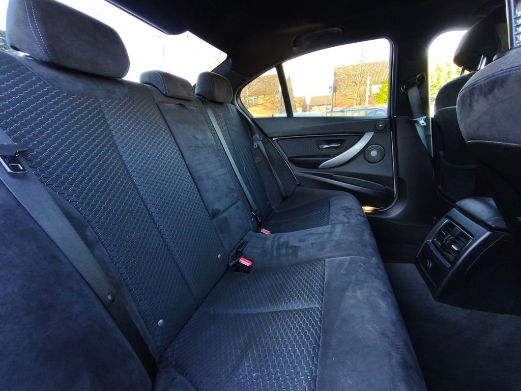 Used BMW 3 Series 2016 for sale - 76711595: Photo 19