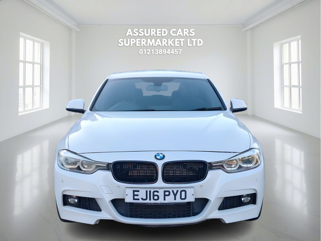 Used BMW 3 Series 2016 for sale - 76711595: Photo 20