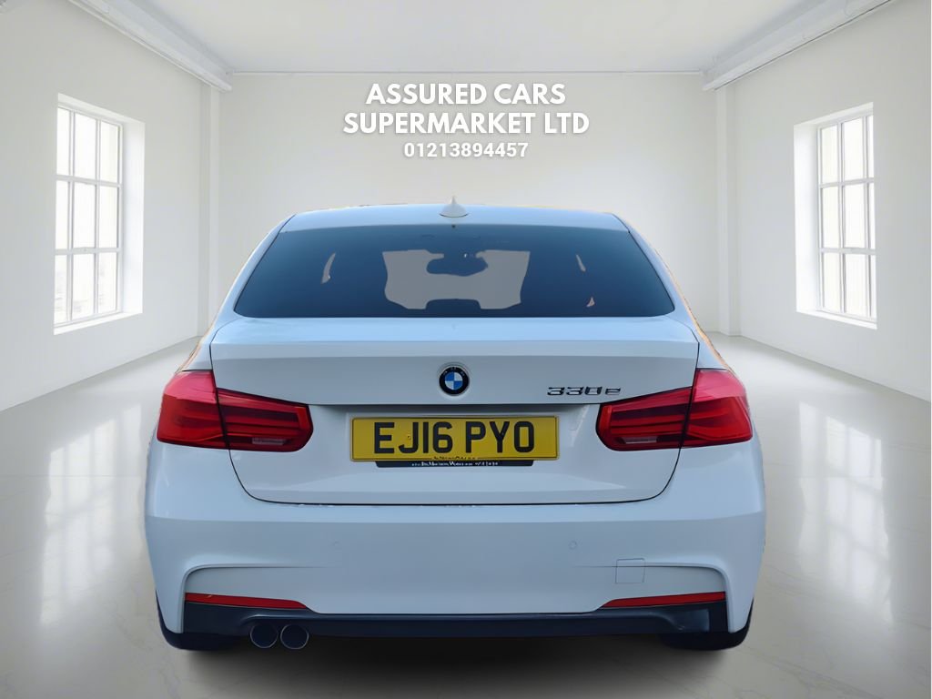 Used BMW 3 Series 2016 for sale - 76711595: Photo 21