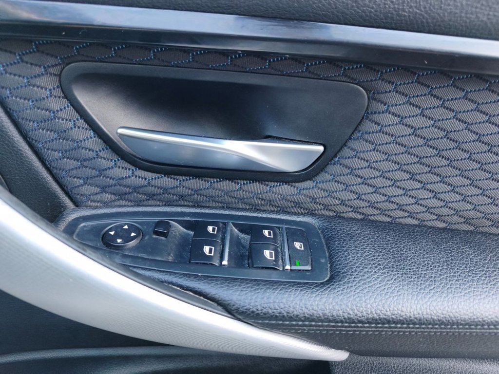 Used BMW 3 Series 2016 for sale - 76711595: Photo 22