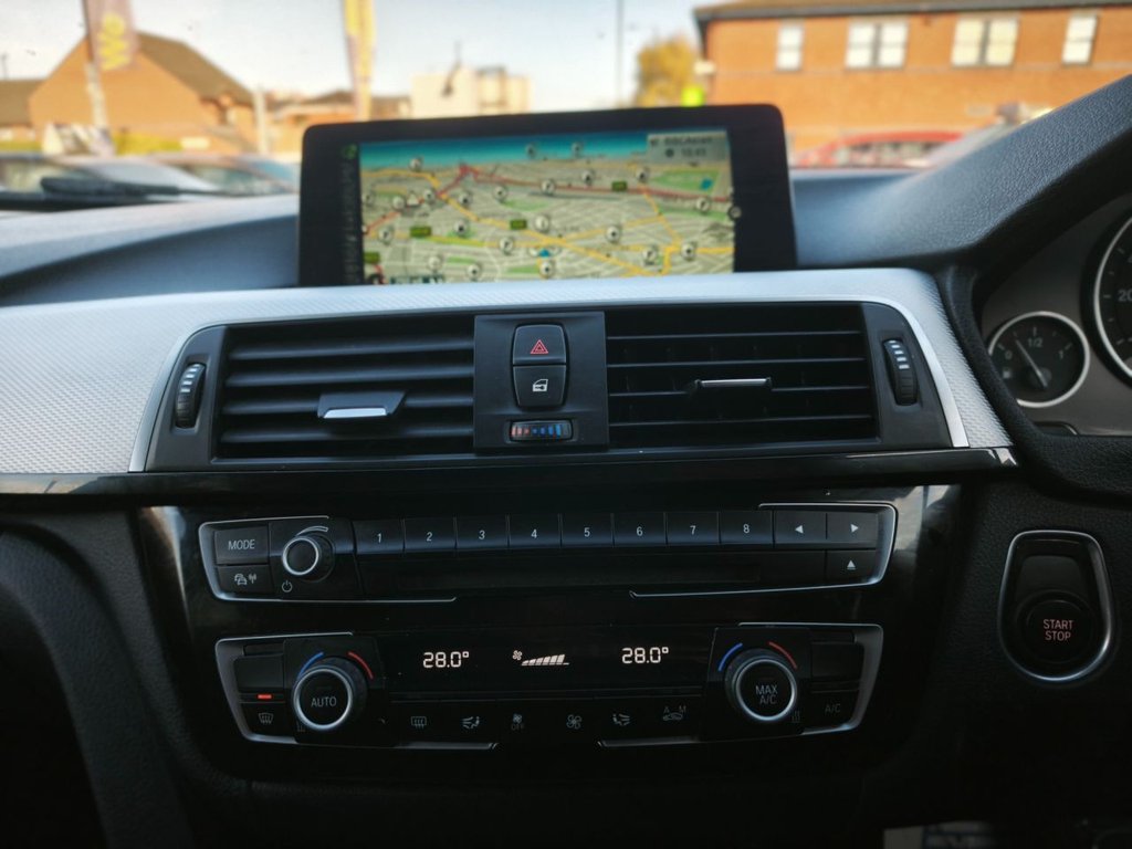 Used BMW 3 Series 2016 for sale - 76711595: Photo 23