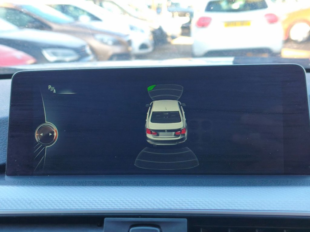 Used BMW 3 Series 2016 for sale - 76711595: Photo 24