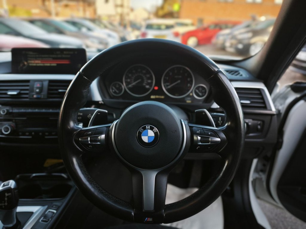 Used BMW 3 Series 2016 for sale - 76711595: Photo 3