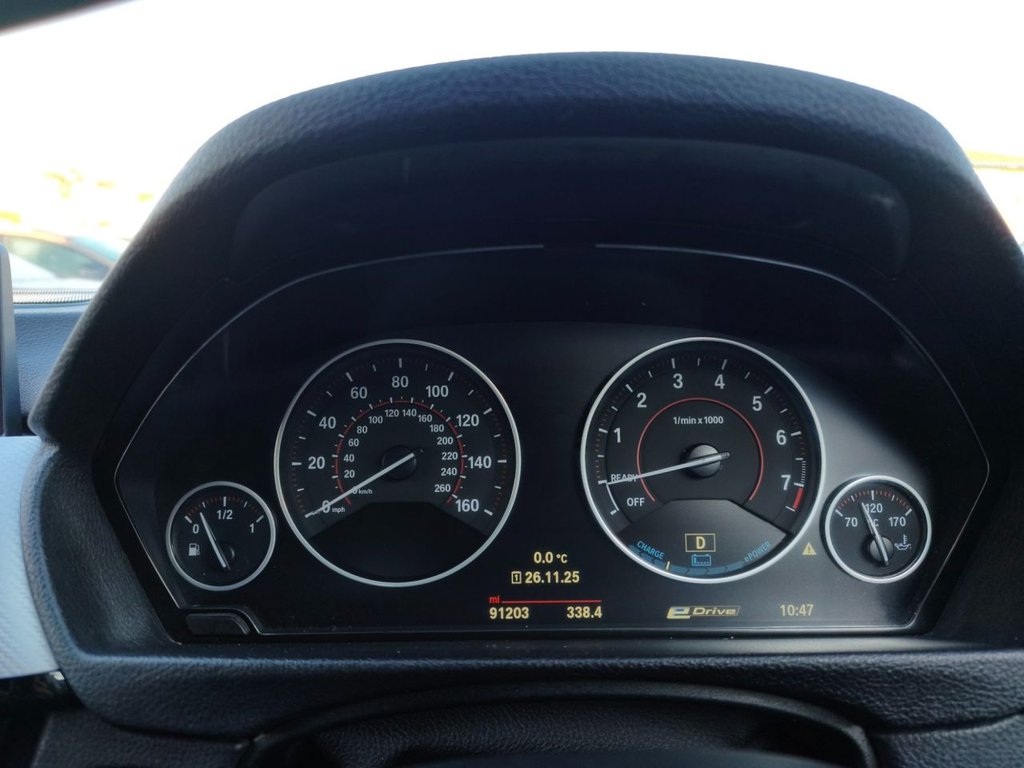 Used BMW 3 Series 2016 for sale - 76711595: Photo 30